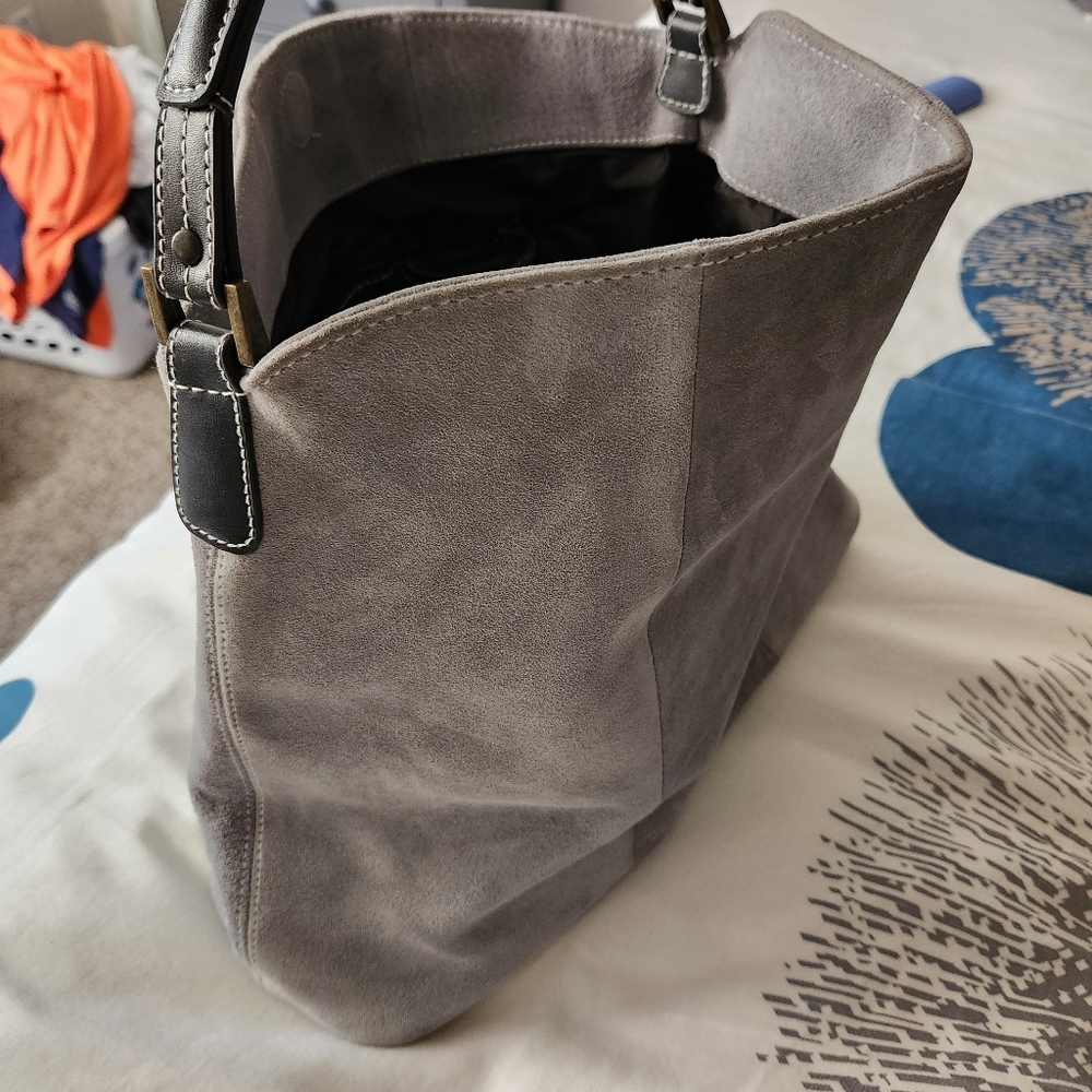 Large  Shoulder Bag